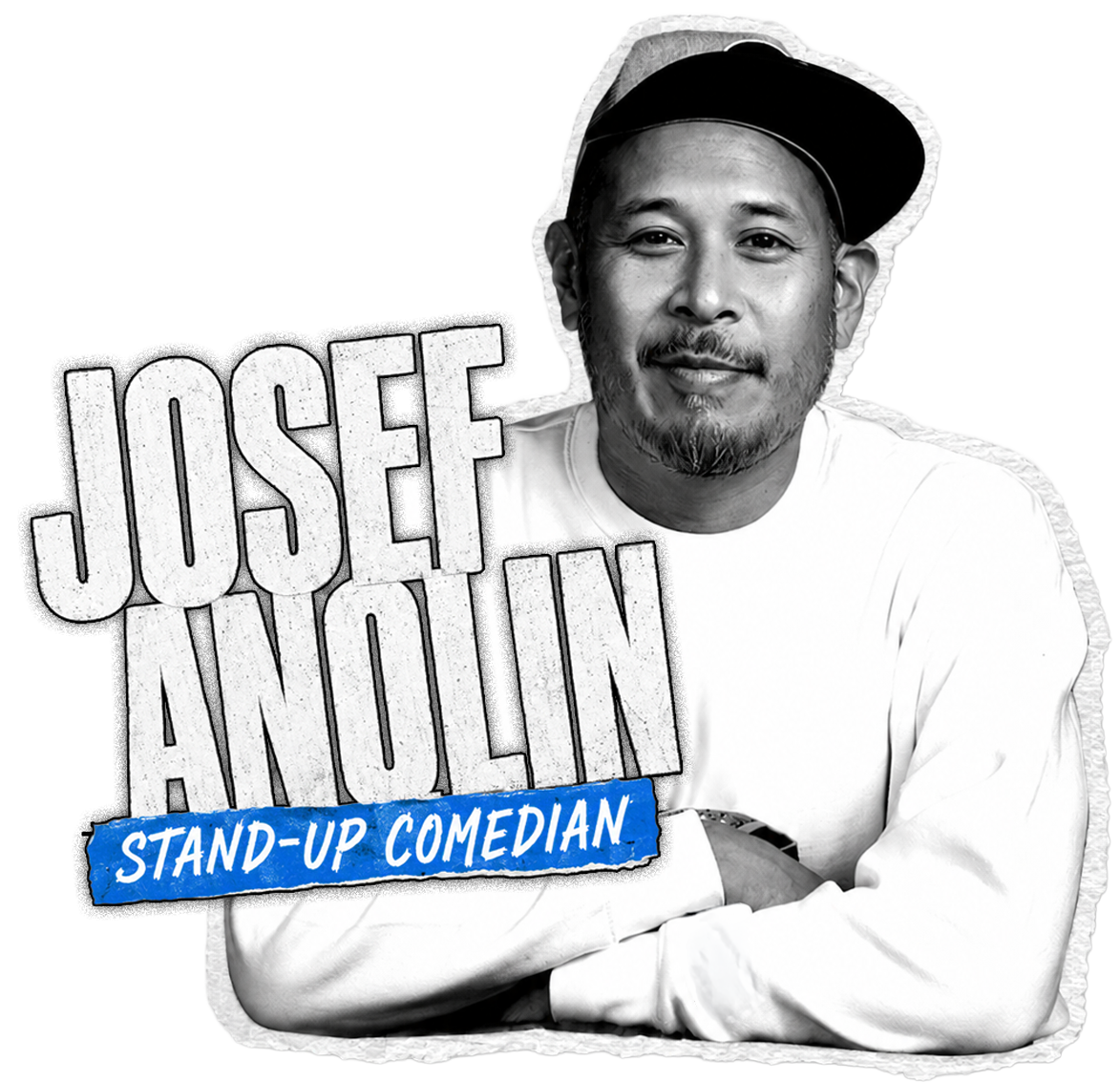 Josef Anolin